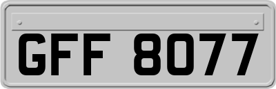 GFF8077
