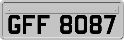 GFF8087