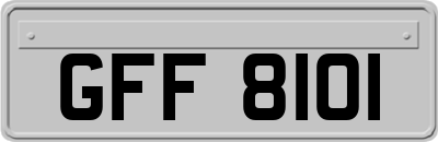 GFF8101