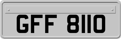 GFF8110