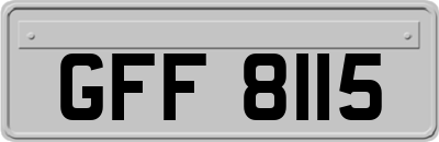 GFF8115