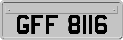 GFF8116