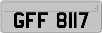 GFF8117