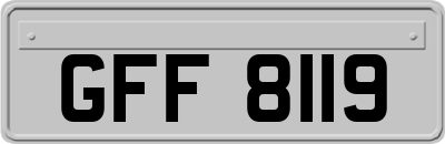 GFF8119
