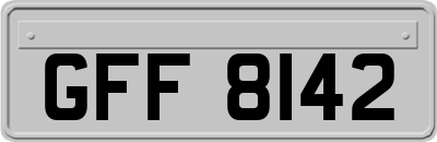 GFF8142