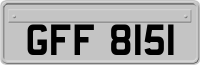 GFF8151
