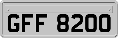 GFF8200