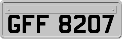 GFF8207