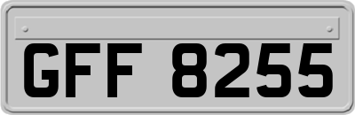GFF8255
