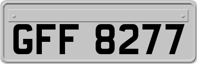 GFF8277
