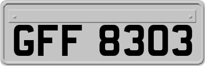 GFF8303