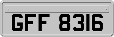 GFF8316