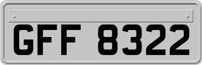 GFF8322