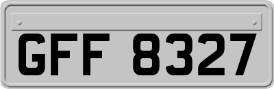 GFF8327