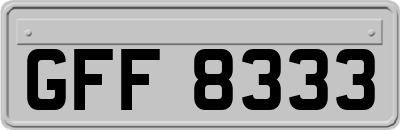GFF8333