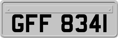 GFF8341