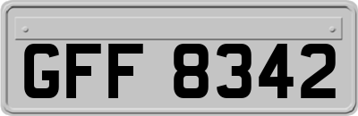 GFF8342