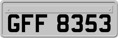 GFF8353