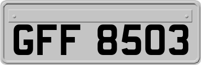 GFF8503