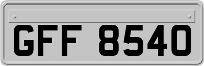 GFF8540