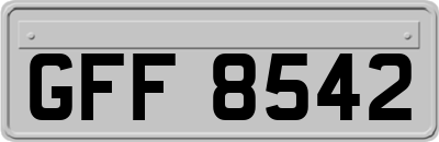 GFF8542