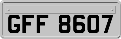 GFF8607