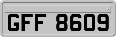 GFF8609