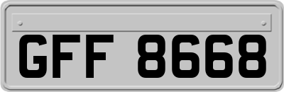GFF8668