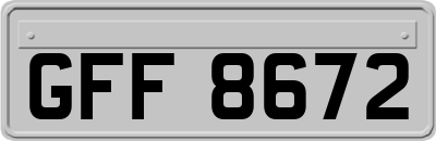GFF8672
