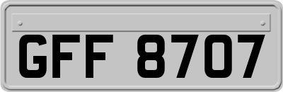 GFF8707