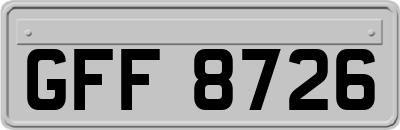 GFF8726
