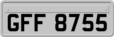 GFF8755