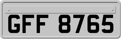 GFF8765