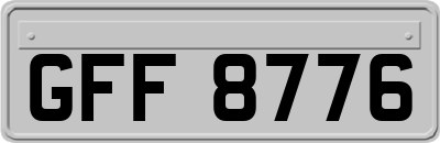 GFF8776