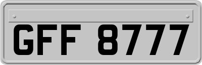 GFF8777