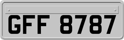 GFF8787