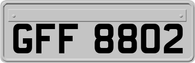 GFF8802