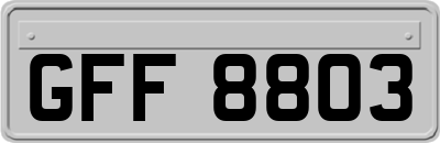 GFF8803