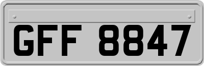 GFF8847