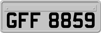GFF8859