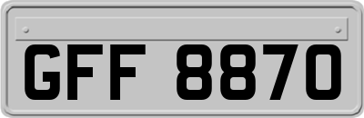GFF8870