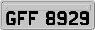 GFF8929
