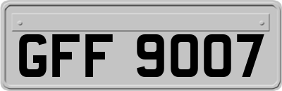 GFF9007