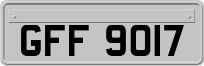 GFF9017