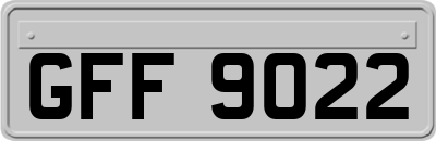 GFF9022