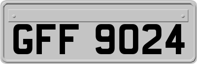 GFF9024