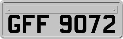GFF9072