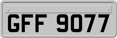 GFF9077