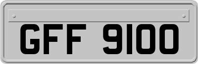 GFF9100