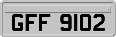 GFF9102